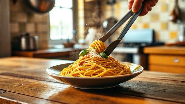 10 astuces pour réussir la cuisson des pâtes à la poêle