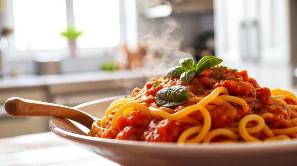 10 astuces pour réussir la cuisson des pâtes à la poêle
