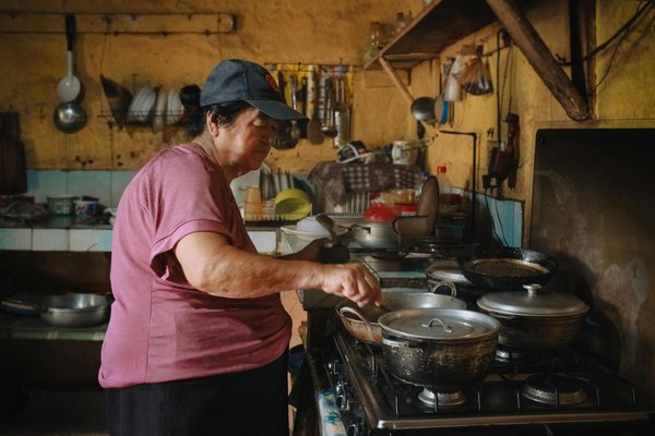 L'art de cuisiner hypocalorique pour toute la famille