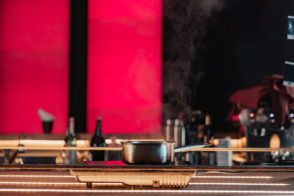 L'importance des produits locaux dans un restaurant de charme