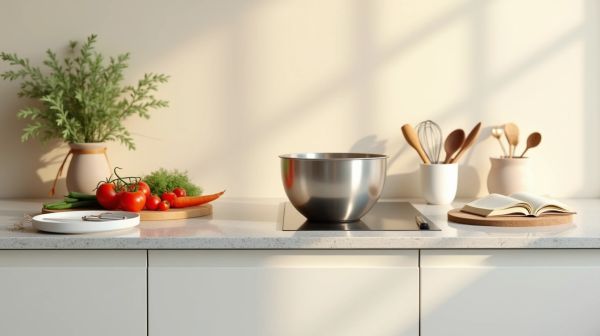 Comment créer des recettes protéinées simples pour vos repas