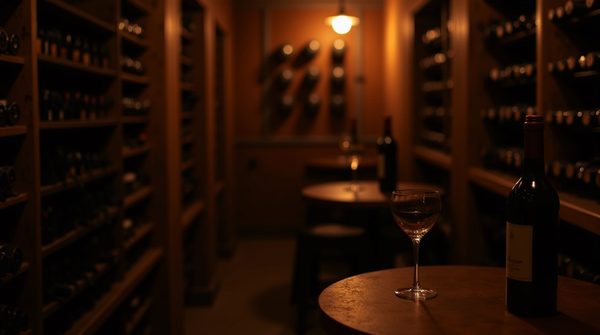 Conseils d'experts pour choisir votre cave à vin idéale