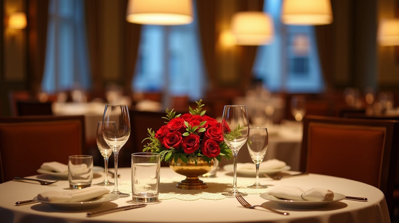 Vos questions sur la privatisation de restaurant à Paris